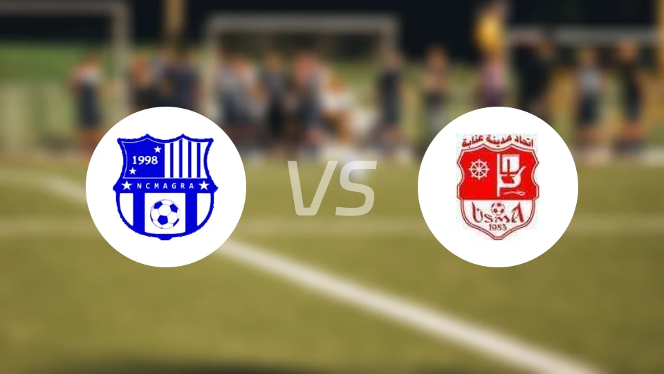 马格拉vs安纳巴比分预测【2026/01/24】