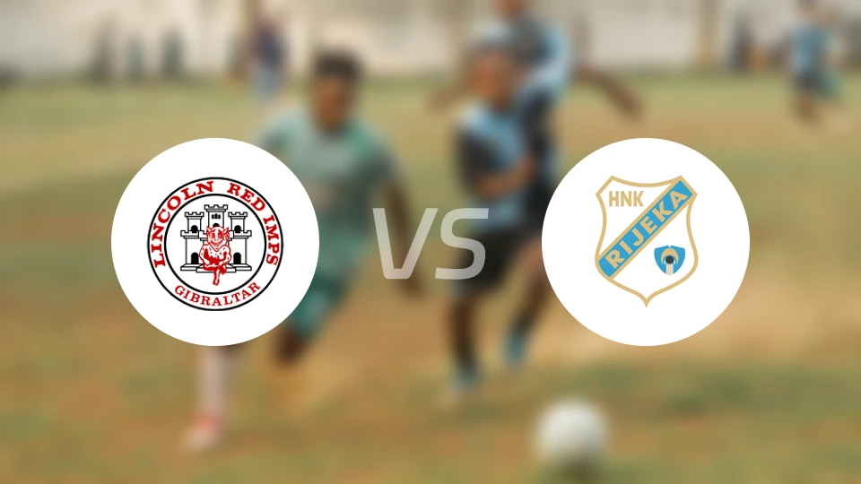 林肯红魔vs里耶卡比分结果战报【2025/11/07】