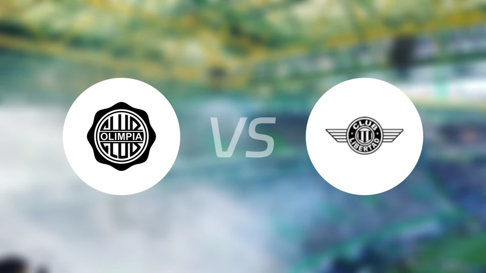 亚松森奥林匹亚vs自由队比分预测【2024/08/12】