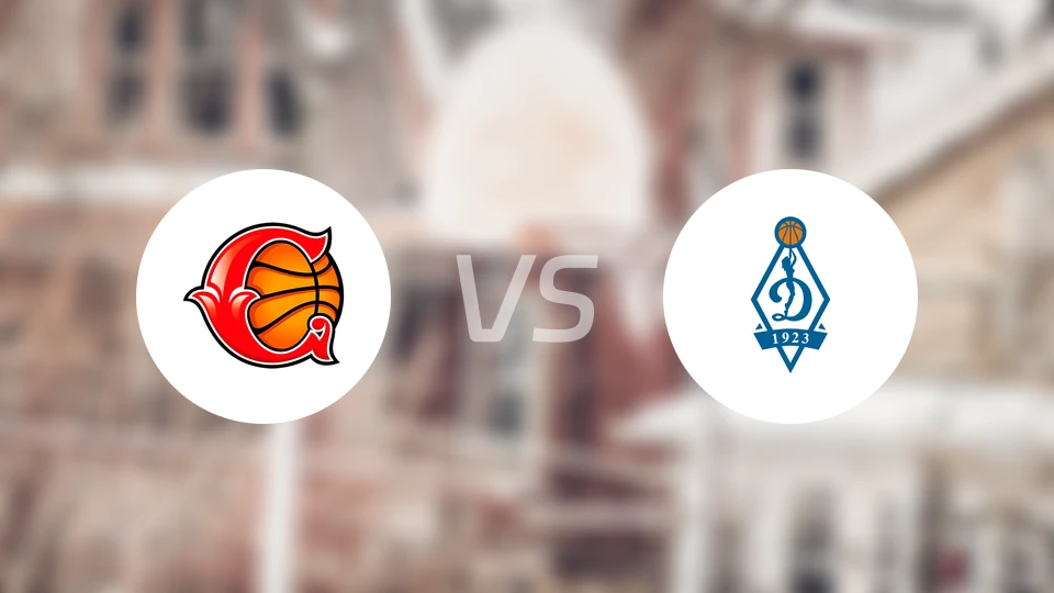 斯巴达女篮vs莫斯科迪纳摩女篮比分预测【2025/12/20】