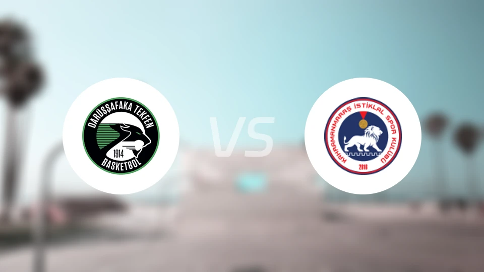 达鲁萨法卡vs卡赫拉曼马拉什比分预测【2026/01/24】