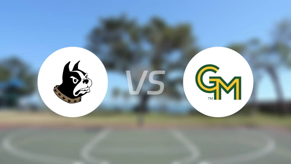 威福德学院vs乔治梅森大学比分结果战报【2025/11/04】