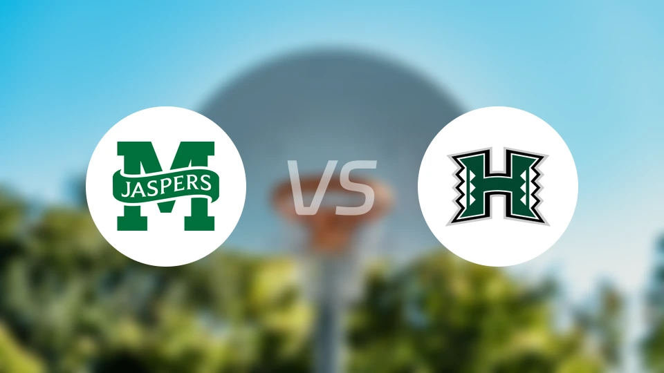 曼哈顿大学vs夏威夷大学比分预测【2025/11/15】