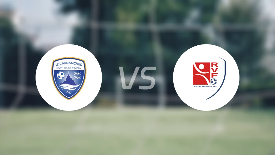 艾夫兰治斯vs永河畔拉罗什比分预测【2026/03/14】