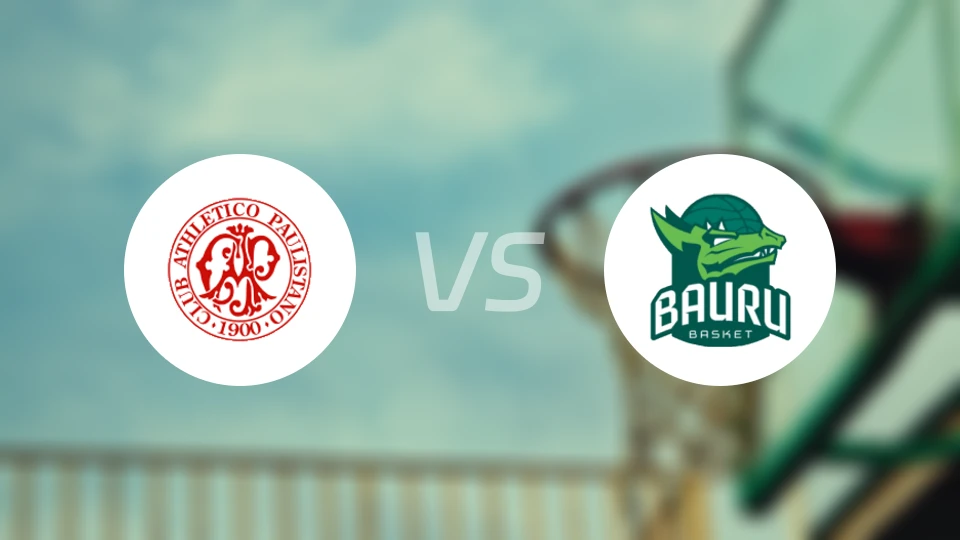 保利斯塔诺vs巴乌鲁比分预测【2026/04/22】