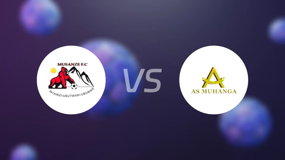 穆斯泽FCvs穆汉格比分预测【2025/12/20】