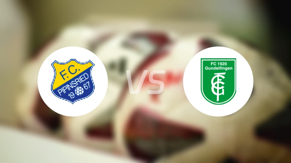 皮平斯里德vs贡德尔芬根比分预测【2026/04/02】