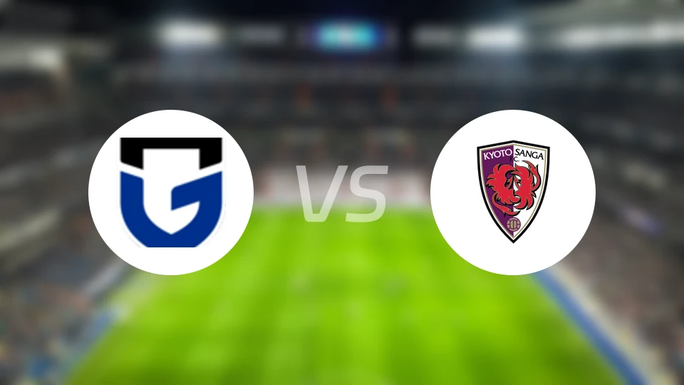 大阪钢巴vs京都不死鸟比分结果战报【2026/04/04】