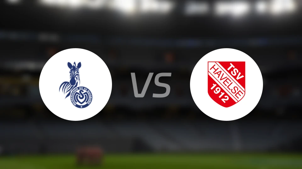 杜伊斯堡vs哈韦尔斯比分预测【2026/03/01】