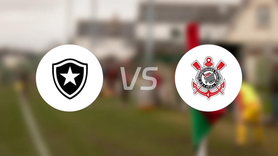 博塔弗戈女足vs科林蒂安女足比分预测【2026/03/28】