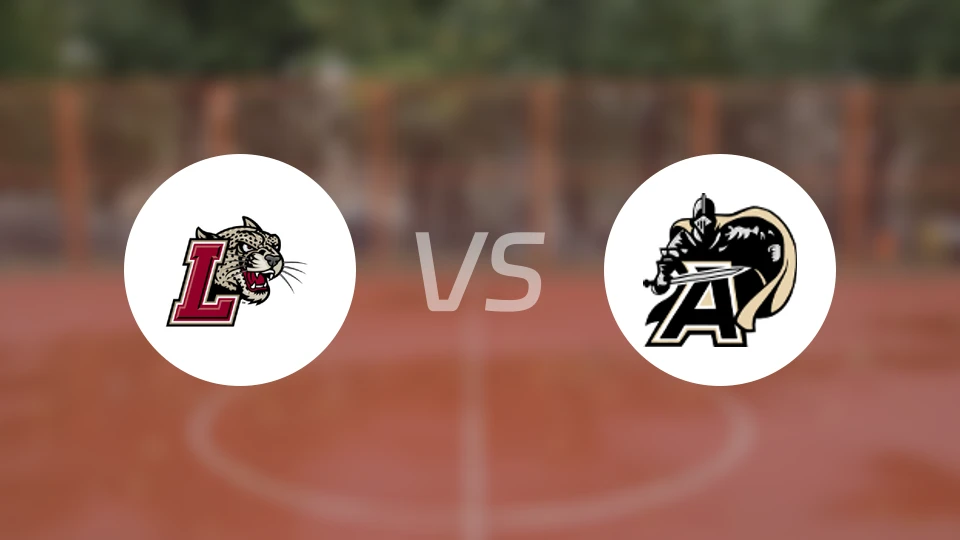 拉法叶学院vs西点军校比分预测【2026/02/08】