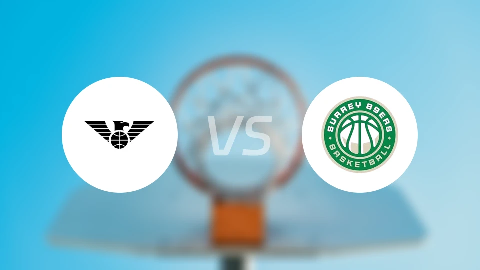 纽卡斯尔vs萨里89人比分预测【2025/11/22】