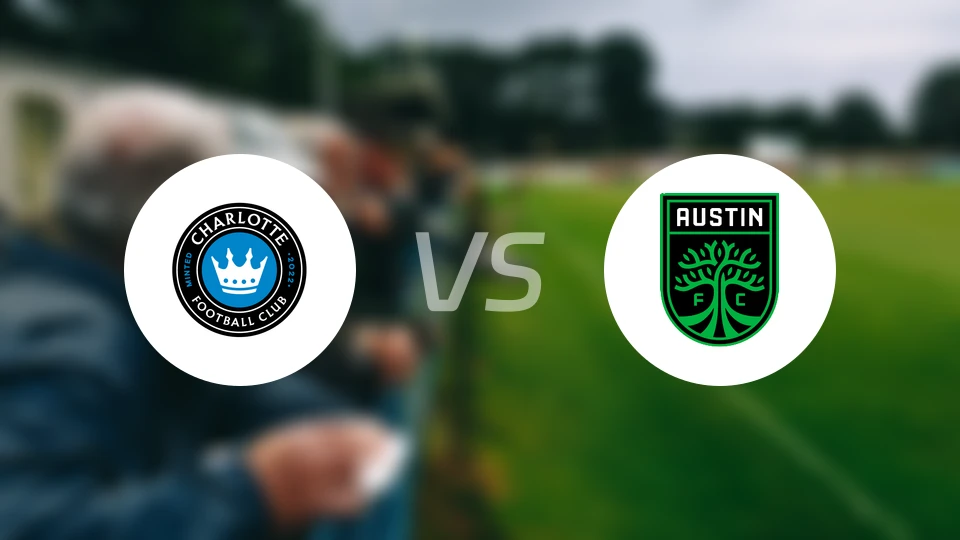 夏洛特FCvs奥斯汀FC比分结果战报【2026/03/08】