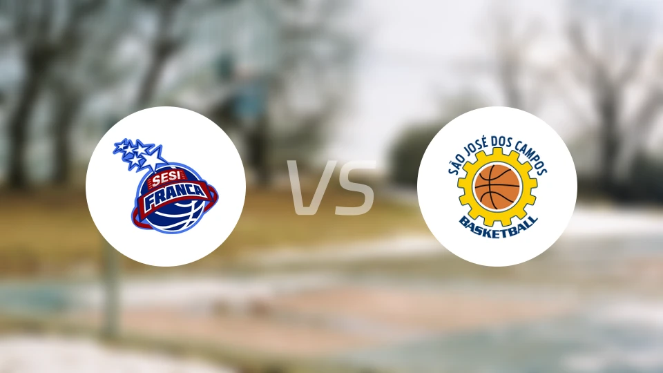 弗兰萨vs圣荷塞比分预测【2025/12/06】