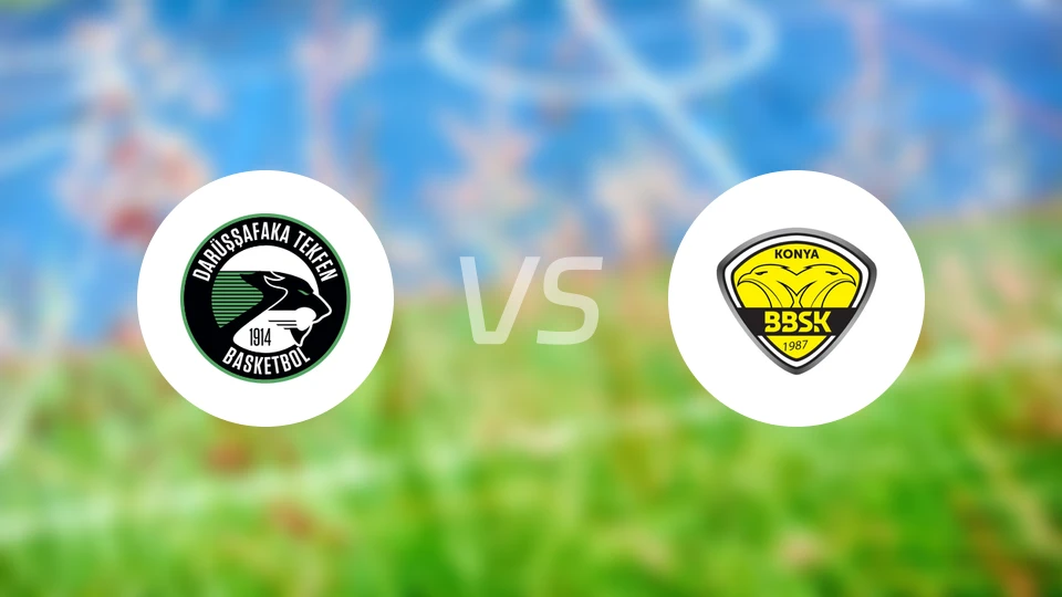 达鲁萨法卡vs科尼亚布于克谢希尔比分预测【2026/01/14】