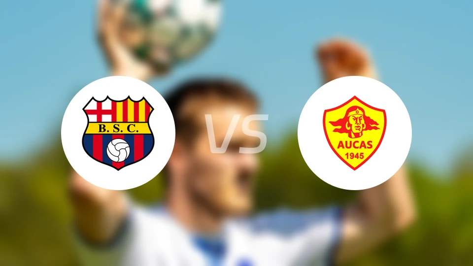 瓜亚基尔巴塞罗那vs奥卡斯比分预测【2026/02/14】