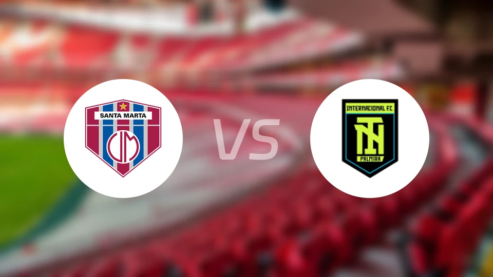 马达莱纳联vs国际帕尔米拉比分预测【2026/04/14】