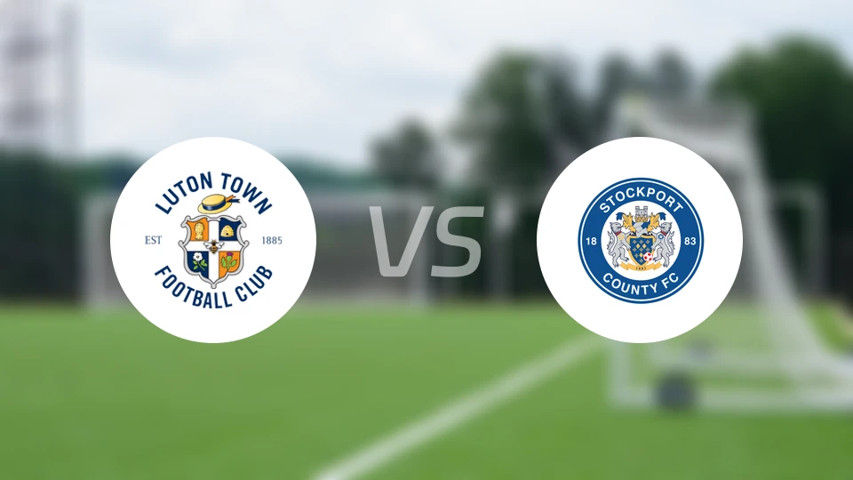 卢顿vs斯托克港比分预测【2026/03/21】