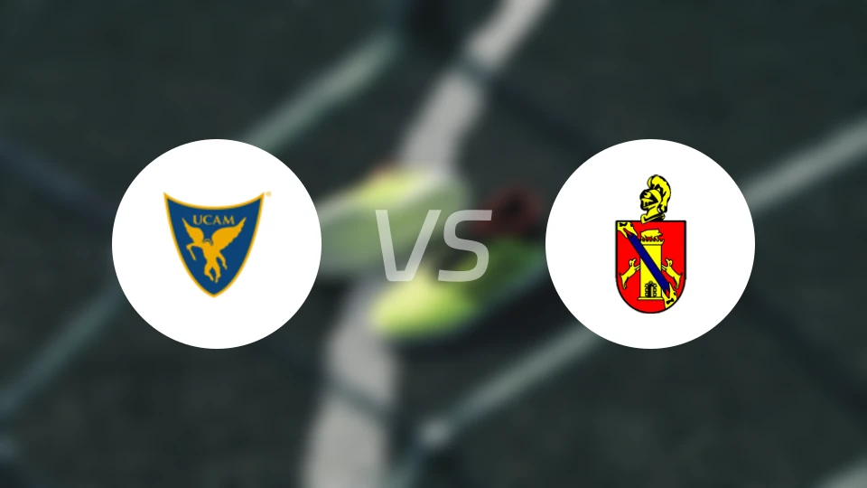 UCAM穆西亚B队vs埃尔帕尔马比分预测【2025/12/14】