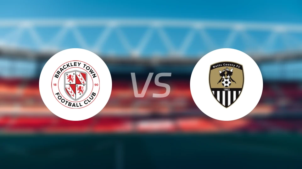 巴克利城vs诺茨郡比分预测【2025/11/02】