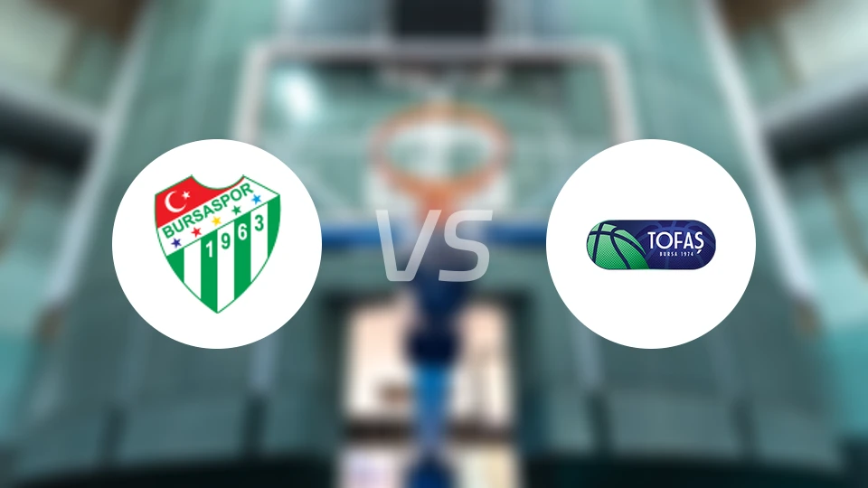 布尔萨体育vs托法斯比分预测【2026/03/16】