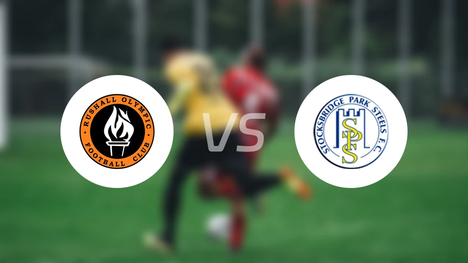 卢莎奥林vs史托克斯比分预测【2026/01/17】