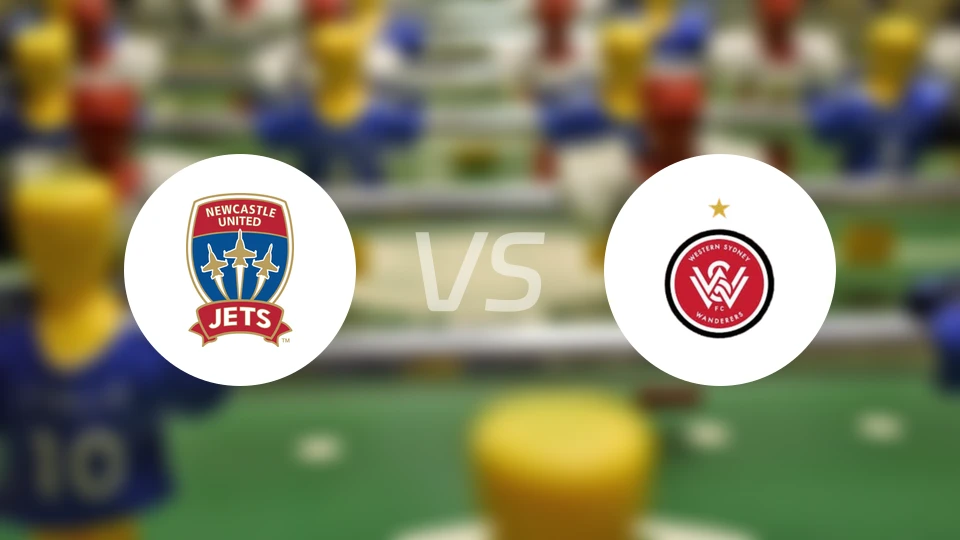 纽卡斯尔喷气机女足vs西悉尼流浪者女足比分预测【2025/11/22】