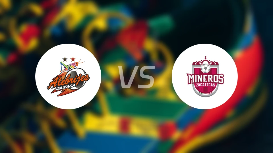 阿莱布里赫vs萨卡特卡斯矿工比分预测【2026/01/31】