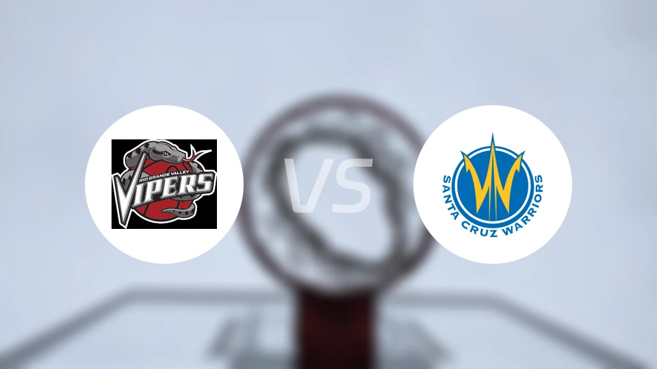 里奥格兰德山谷毒蛇vs圣克鲁斯勇士比分预测【2026/03/20】