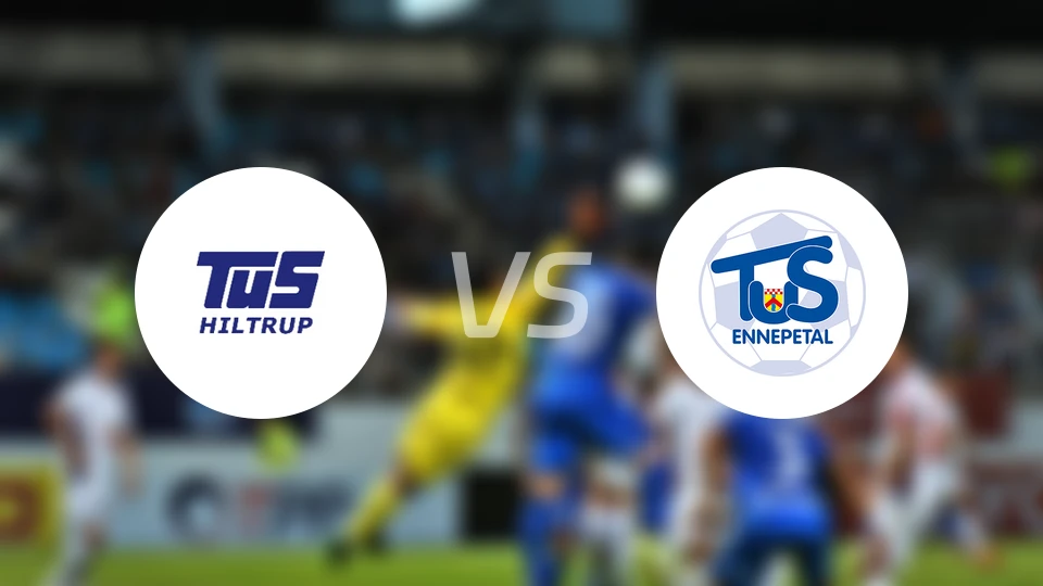 希尔特鲁普vs恩内珀塔尔比分预测【2025/11/02】