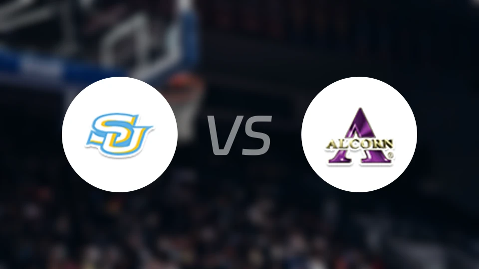 南方大学vs艾尔康州立大学比分预测【2026/02/01】