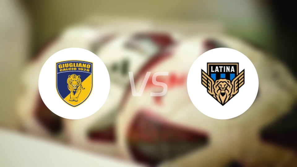 朱利亚诺vs拉蒂纳比分预测【2026/03/01】