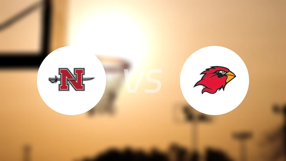 尼古拉斯州立大学vs拉玛尔大学比分结果战报【2026/02/24】