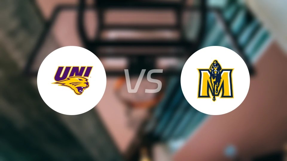 北爱荷华大学vs莫瑞州立大学比分预测【2026/02/10】