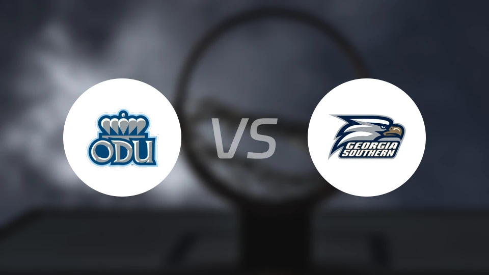 欧道明大学vs乔治亚南方学院比分预测【2026/01/16】