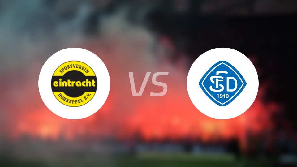 埃因特拉赫特霍克佩尔vs杜伦体育比分预测【2025/11/16】