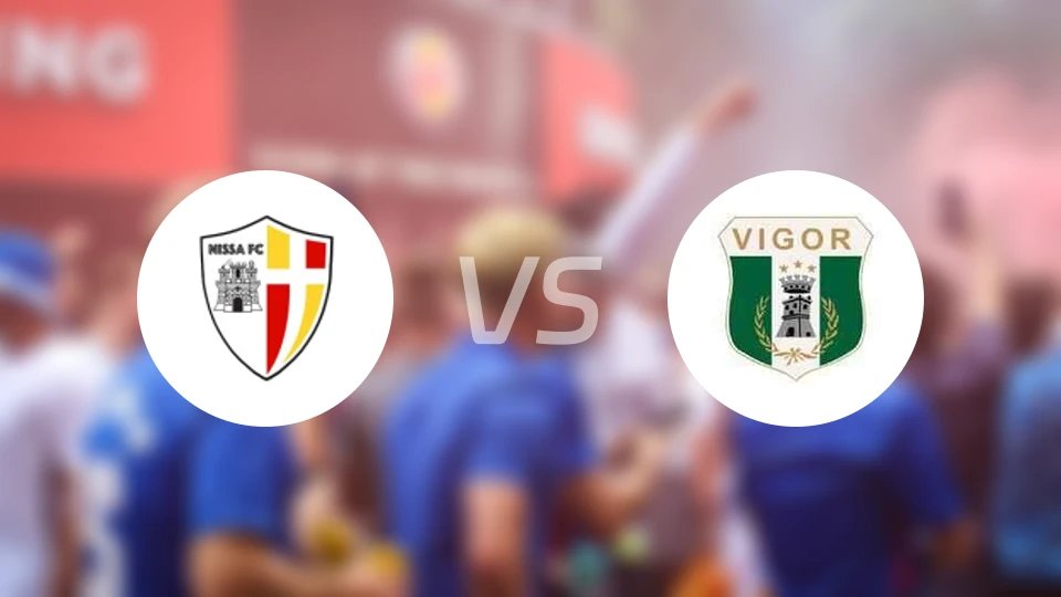 尼萨FCvs维哥雷兹亚比分预测【2026/02/15】