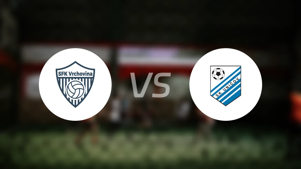 摩拉瓦新城vs乌尼邱夫比分预测【2026/04/04】