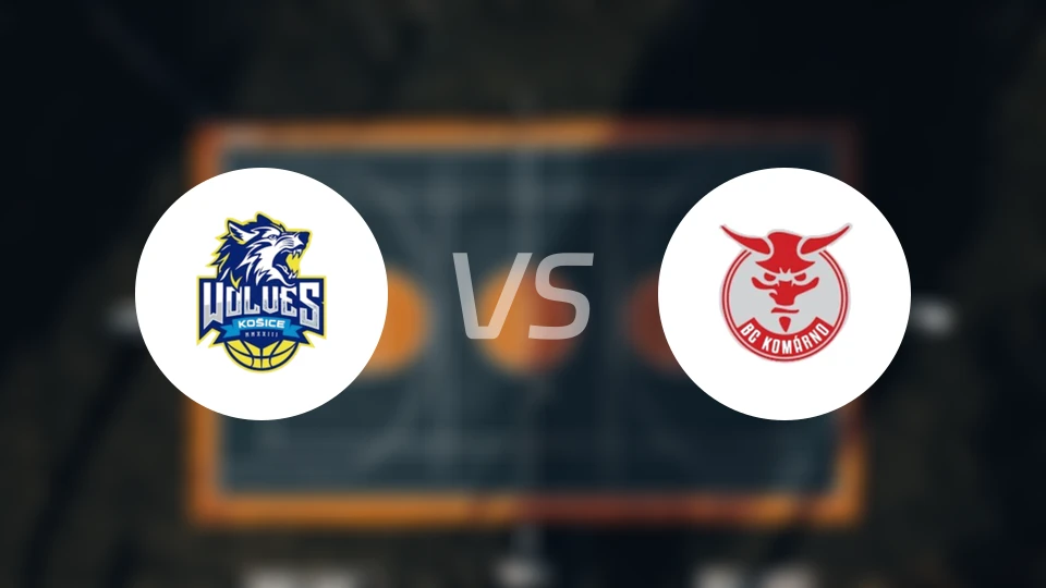 科希策狼队vs科马尔诺比分预测【2026/02/01】