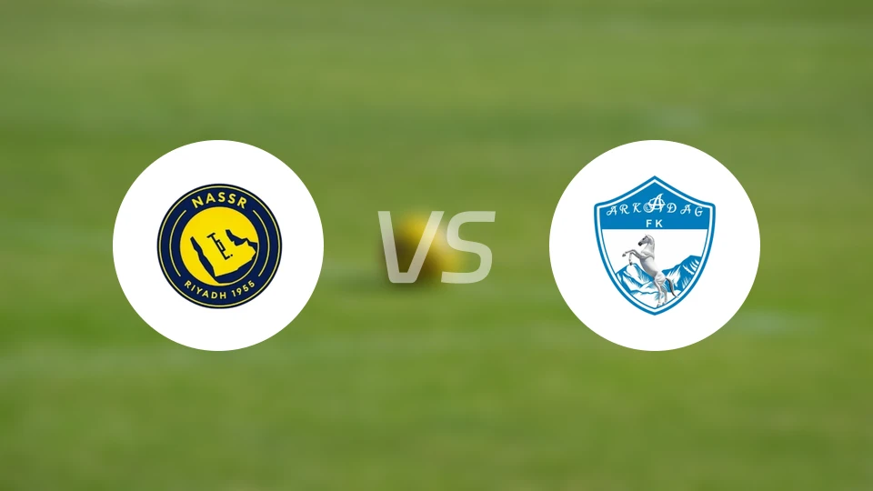 利雅得胜利vs阿卡达格比分预测【2026/02/19】