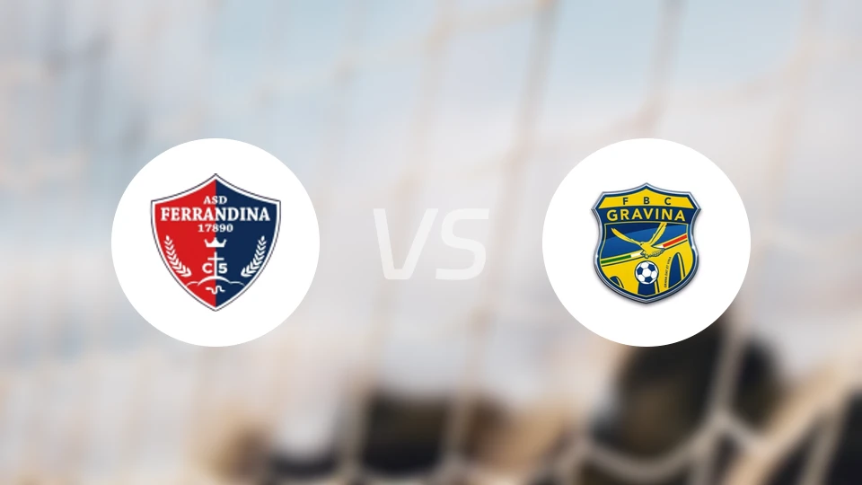 费兰迪娜vsFBC格拉维纳比分预测【2026/04/12】