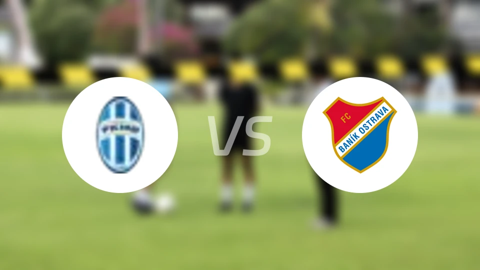 博莱斯拉夫vs俄斯特拉发比分结果战报【2024/10/06】