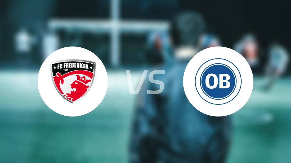 弗雷德里西亚vs欧登塞比分预测【2025/12/06】