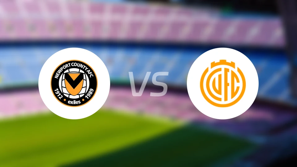 纽波特郡vs剑桥联比分预测【2026/02/21】