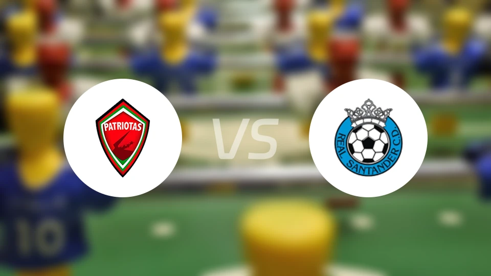 帕特里奥坦斯vs皇家桑坦德比分预测【2026/01/31】