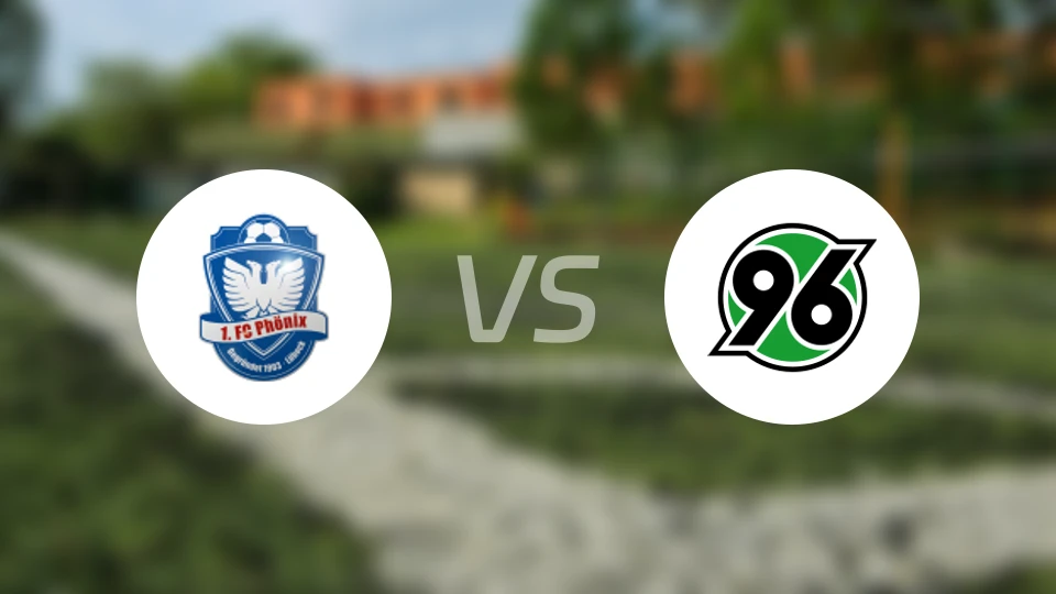 凤凰吕贝克vs汉诺威96二队比分预测【2026/04/11】