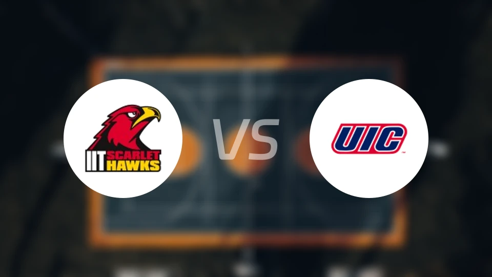 伊利诺理工vs伊利诺芝加哥分校比分预测【2025/12/30】