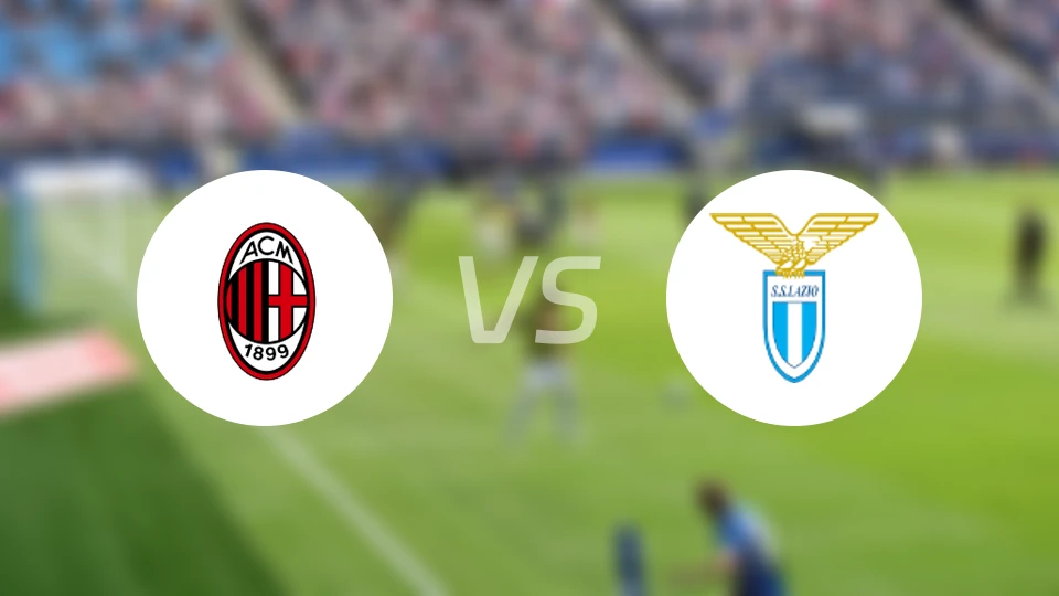 AC米兰U20vs拉齐奥U20比分预测【2026/02/07】