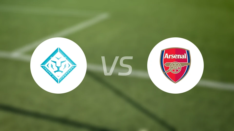 伦敦城雌狮女足vs阿森纳女足比分预测【2026/03/15】