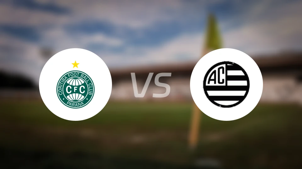 科里蒂巴vs巴西竞技比分预测【2025/11/16】